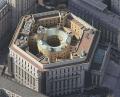  manhattan  -  seaport et le civic center  - new york county courthouse new york county courthouse -60 centre plc 2
